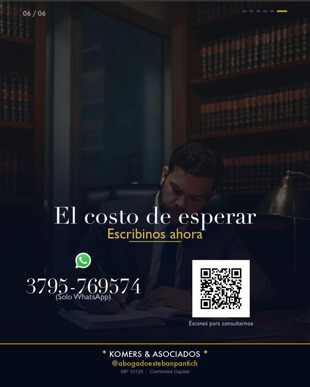 Asesoría Legal Drones y Empresas Aeronáuticas Argentina - slide 6